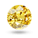 yellow gemstone