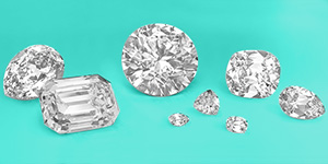 Custom Diamond Jewelry NYC